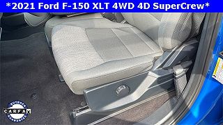 2021 Ford F-150 XLT 1FTFW1E84MFA62047 in Suffolk, VA 22