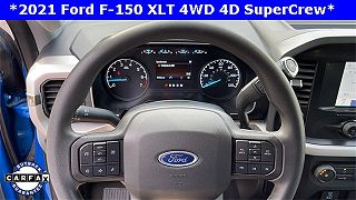 2021 Ford F-150 XLT 1FTFW1E84MFA62047 in Suffolk, VA 24