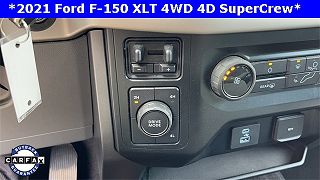 2021 Ford F-150 XLT 1FTFW1E84MFA62047 in Suffolk, VA 30