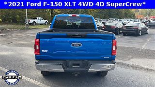 2021 Ford F-150 XLT 1FTFW1E84MFA62047 in Suffolk, VA 6