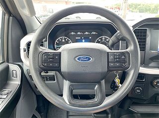 2021 Ford F-150 XL 1FTEX1CB8MKD41824 in Sulphur, LA 10