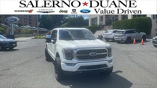2021 Ford F-150  VIN: 1FTFW1E55MFB06157