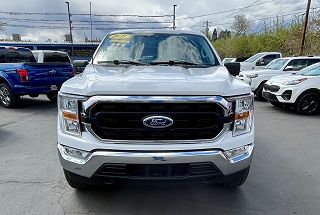 2021 Ford F-150 XLT 1FTEW1EP7MFB89104 in Susanville, CA 10