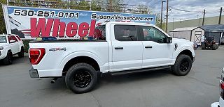 2021 Ford F-150 XLT 1FTEW1EP7MFB89104 in Susanville, CA 4