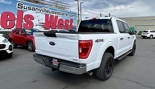2021 Ford F-150 XLT 1FTEW1EP7MFB89104 in Susanville, CA 5