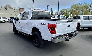 2021 Ford F-150 XLT 1FTEW1EP7MFB89104 in Susanville, CA 6