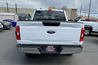 2021 Ford F-150 XLT 1FTEW1EP7MFB89104 in Susanville, CA 9
