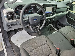2021 Ford F-150 XL 1FTEW1CB5MFB64158 in Sylacauga, AL 10