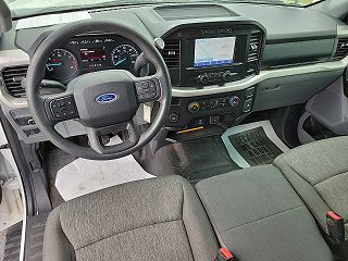 2021 Ford F-150 XL 1FTEW1CB5MFB64158 in Sylacauga, AL 17