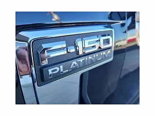 2021 Ford F-150 Platinum 1FTFW1E85MFB15516 in Topeka, KS 4