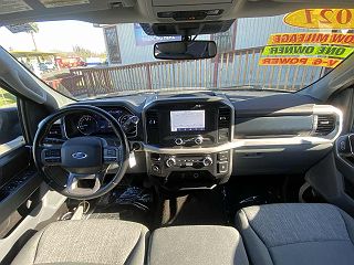 2021 Ford F-150 XLT 1FTFW1E81MKD57758 in Tracy, CA 13