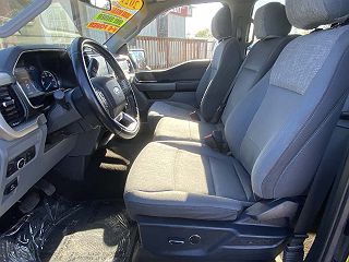 2021 Ford F-150 XLT 1FTFW1E81MKD57758 in Tracy, CA 15