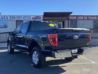 2021 Ford F-150 XLT 1FTFW1E81MKD57758 in Tracy, CA 6