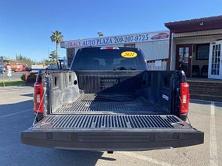 2021 Ford F-150 XLT 1FTFW1E81MKD57758 in Tracy, CA 9