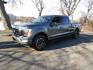 2021 Ford F-150 XLT 1FTFW1E87MFA96130 in Troy, NY 50