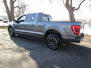 2021 Ford F-150 XLT 1FTFW1E87MFA96130 in Troy, NY 51