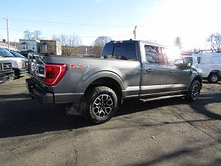 2021 Ford F-150 XLT 1FTFW1E87MFA96130 in Troy, NY 52