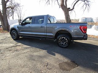 2021 Ford F-150 XLT 1FTFW1E87MFA96130 in Troy, NY 6
