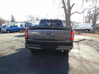 2021 Ford F-150 XLT 1FTFW1E87MFA96130 in Troy, NY 7
