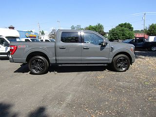 2021 Ford F-150 Lariat 1FTEW1EP2MKE49898 in Troy, NY 9