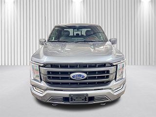 2021 Ford F-150 Lariat 1FTEW1EP4MFA80342 in Tunkhannock, PA 13