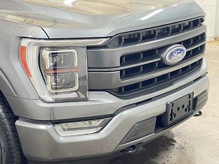2021 Ford F-150 Lariat 1FTEW1EP4MFA80342 in Tunkhannock, PA 14