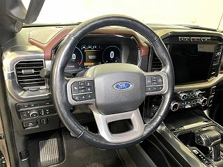 2021 Ford F-150 Lariat 1FTEW1EP4MFA80342 in Tunkhannock, PA 26