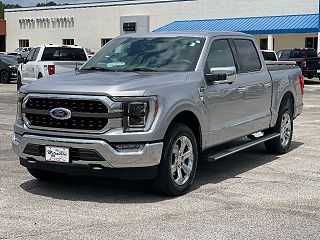 2021 Ford F-150 King Ranch VIN: 1FTFW1E59MFA21743