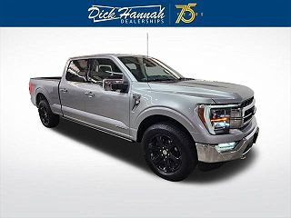2021 Ford F-150  1FTFW1ED2MFD08834 in Vancouver, WA