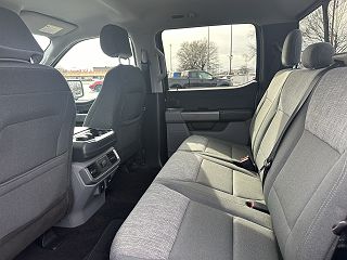 2021 Ford F-150 XLT 1FTEW1EP0MKD14547 in Waldorf, MD 17