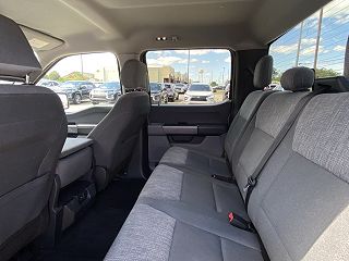 2021 Ford F-150  1FTEW1C88MFA71588 in Warner Robins, GA 23