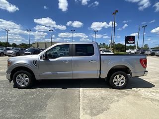 2021 Ford F-150  1FTEW1C88MFA71588 in Warner Robins, GA 3