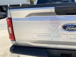 2021 Ford F-150  1FTEW1C88MFA71588 in Warner Robins, GA 4