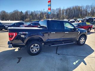 2021 Ford F-150  1FTFW1E88MKD21193 in Waterford, PA 10