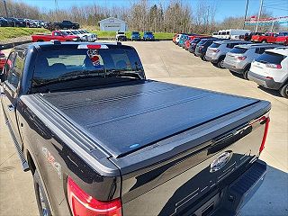 2021 Ford F-150  1FTFW1E88MKD21193 in Waterford, PA 11