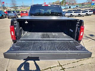 2021 Ford F-150  1FTFW1E88MKD21193 in Waterford, PA 12