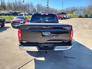 2021 Ford F-150  1FTFW1E88MKD21193 in Waterford, PA 13