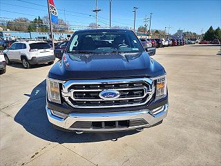 2021 Ford F-150  1FTFW1E88MKD21193 in Waterford, PA 14