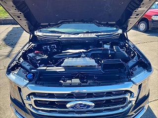 2021 Ford F-150  1FTFW1E88MKD21193 in Waterford, PA 15