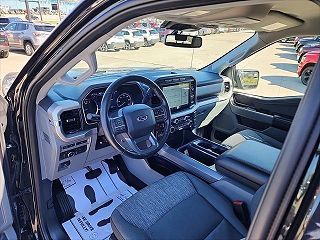 2021 Ford F-150  1FTFW1E88MKD21193 in Waterford, PA 16
