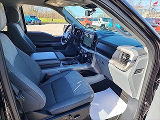 2021 Ford F-150  1FTFW1E88MKD21193 in Waterford, PA 21