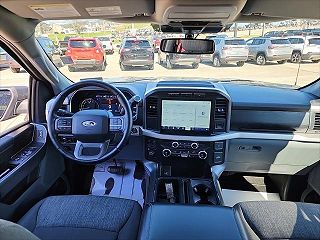 2021 Ford F-150  1FTFW1E88MKD21193 in Waterford, PA 4