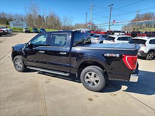 2021 Ford F-150  1FTFW1E88MKD21193 in Waterford, PA 5