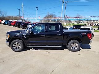 2021 Ford F-150  1FTFW1E88MKD21193 in Waterford, PA 9