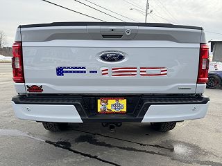2021 Ford F-150  1FTFW1E83MKE90439 in Waterville, ME 10