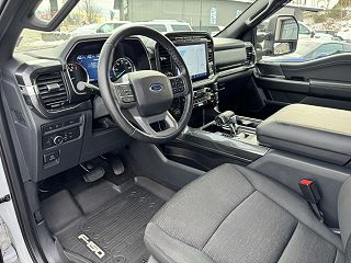 2021 Ford F-150  1FTFW1E83MKE90439 in Waterville, ME 11