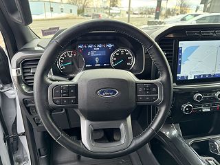 2021 Ford F-150  1FTFW1E83MKE90439 in Waterville, ME 13