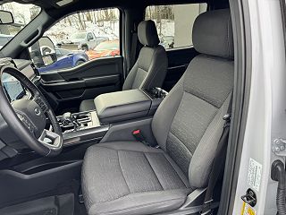 2021 Ford F-150  1FTFW1E83MKE90439 in Waterville, ME 22