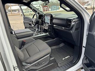 2021 Ford F-150  1FTFW1E83MKE90439 in Waterville, ME 24