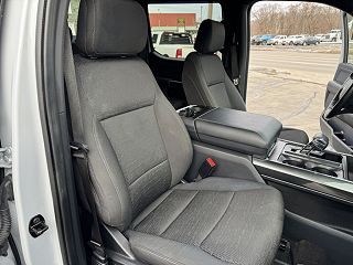 2021 Ford F-150  1FTFW1E83MKE90439 in Waterville, ME 25